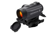 Sig Sauer Romeo4H 1x20 1 MOA Circle Plex Red Dot Sight SOR43012